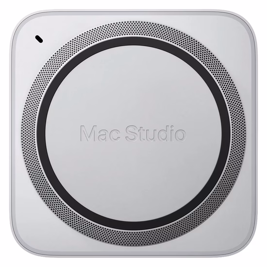 Apple Mac St...