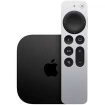Apple TV 3ª Geração MN873LL/A 64GB 4K
