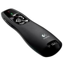 Apresentador Logitech R400 Wireless