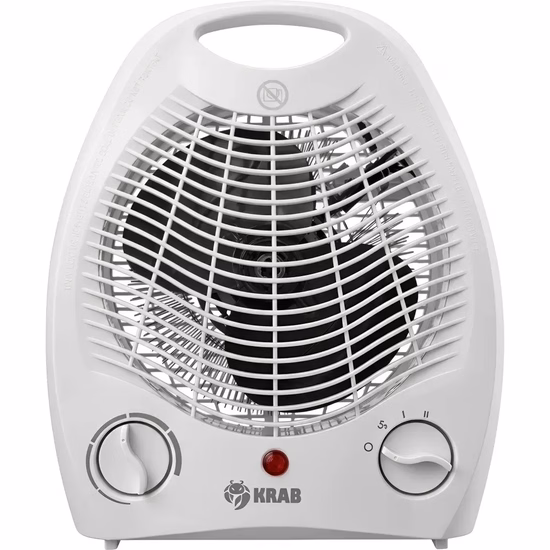 Aquecedor Quanta Krab KBCVT21 110V