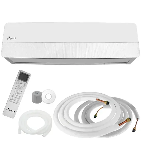 Ar Condicionado Audisat AC-12BR-INV 12000BTU 220V 60Hz