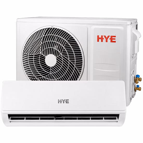 Ar Condicionado HYE NAC12BR 12000BTU 220V 60Hz