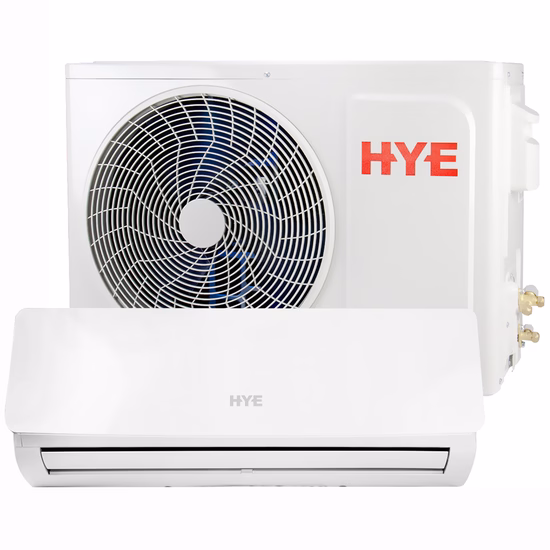 Ar Condicionado HYE NAC12PA 12000BTU 220V 50Hz