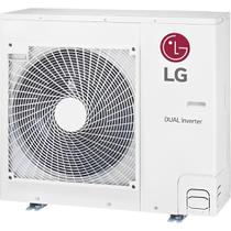 Ar Condicionado LG VR182H9USR1 18000BTU 220V 50/60Hz Inverter foto 1