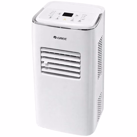 Ar Condicionado Portátil Gree GPH11AM-E6NNA2 11000BTU 220V 50Hz