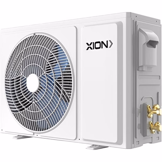 Ar Condicionado Xion XI-AAS24INV 24000BTU 220V 50Hz Inverter foto 1