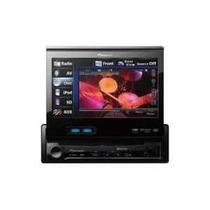 Auto DVD Player Pioneer AVH-P4350 USB SD 7"