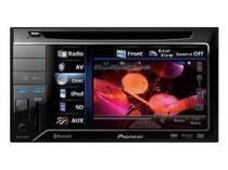 Auto DVD Player Pioneer AVH-P3350 Bluetooth USB SD 5.8" foto 1
