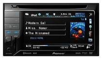 Auto DVD Player Pioneer AVH-P3350 Bluetooth USB SD 5.8" foto 2