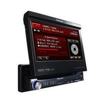 Auto DVD Player Pioneer AVH-P3350 Bluetooth USB SD 5.8"