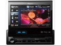 Auto DVD Player Pioneer AVH-P5250 Bluetooth USB SD 7" foto 2