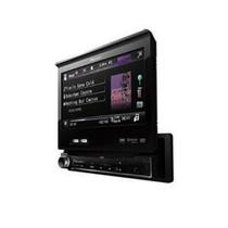 Auto DVD Player Pioneer AVH-P5250 Bluetooth USB SD 7"