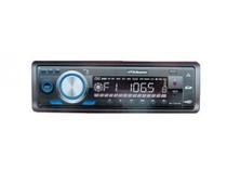 Auto Rádio CD Player Buster BB-7135 SD USB MP3