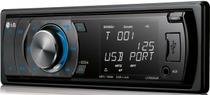 Auto Rádio CD Player LG LCF-600UN USB MP3 WMA  foto 1