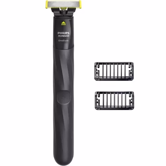 Barbeador Philips Norelco OneBlade QI1864/85
