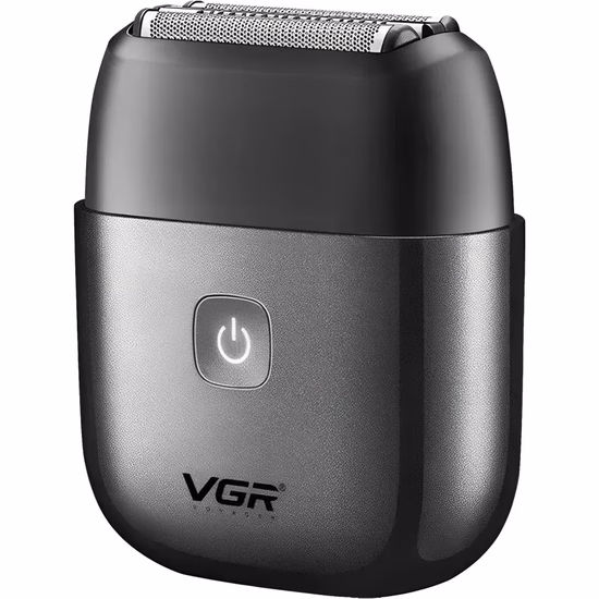 Barbeador Voyager VGR V-340 Mini
