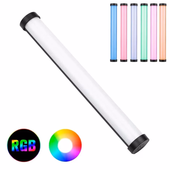  Bastão LED ...
