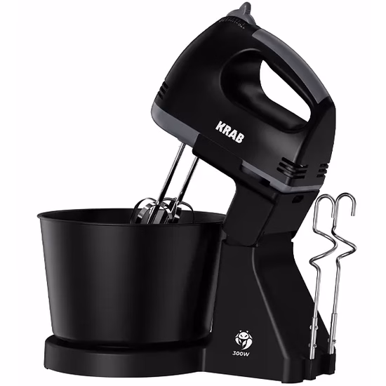 Batedeira Quanta Krab KBBB30 110V