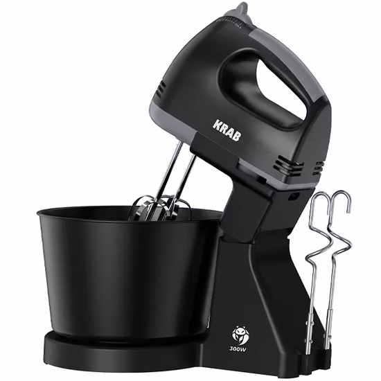 Batedeira Quanta Krab KBBB30 220V