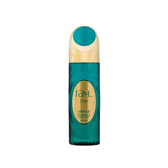  Body Mist A...