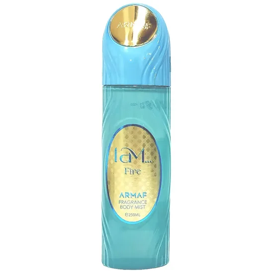  Body Mist A...
