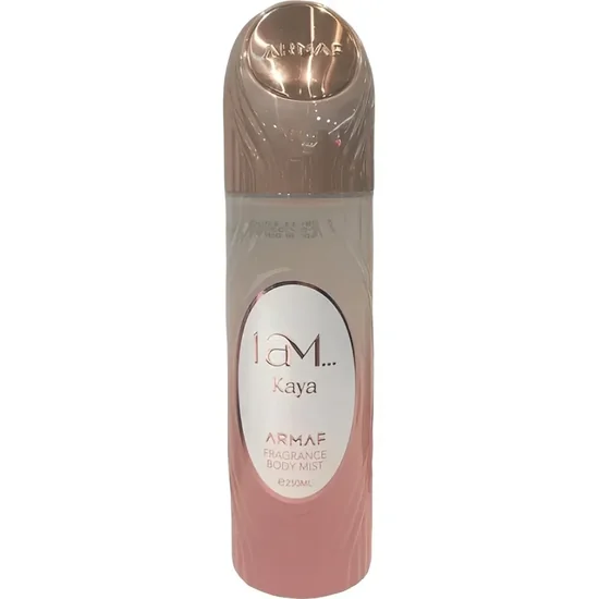  Body Mist A...