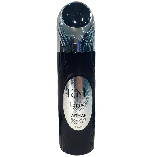  Body Mist A...