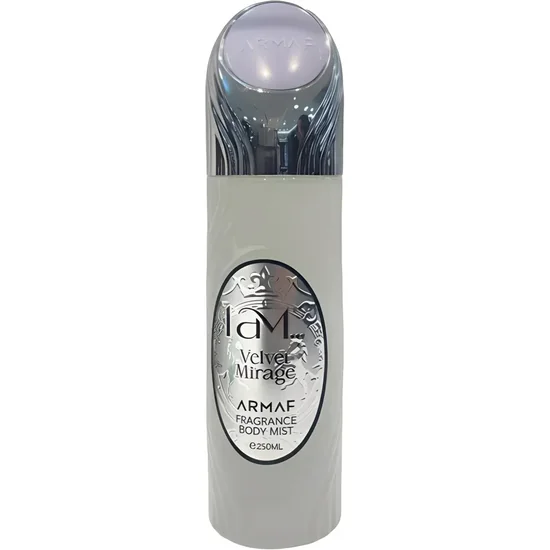  Body Mist A...