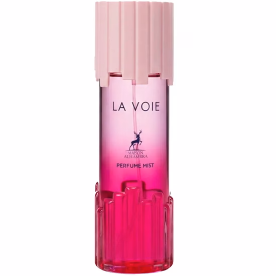  Body Mist M...