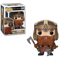 Boneco Funko...