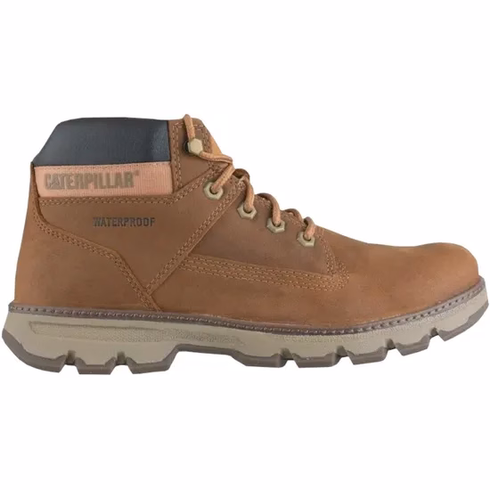  Bota Caterp...