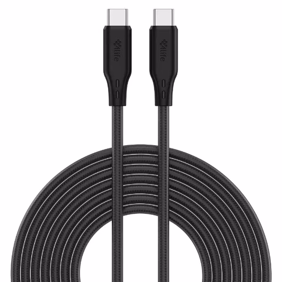 Cabo USB-C 4...