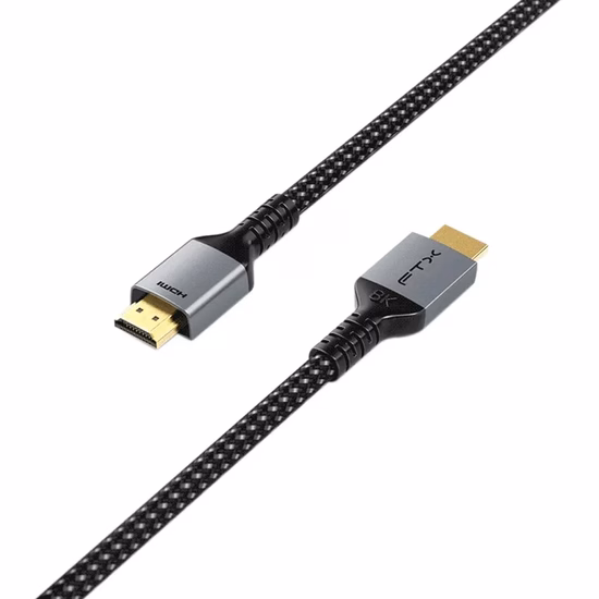  Cabo HDMI F...
