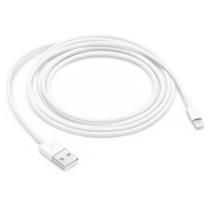 Cabo Lightning Apple MD819ZM/A - 2 Metros