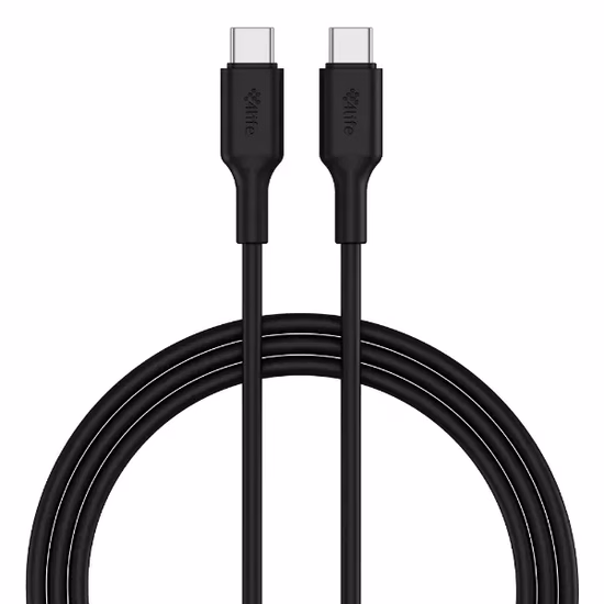  Cabo USB-C ...