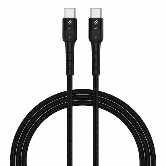  Cabo USB-C ...