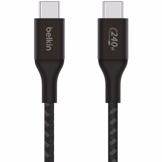  Cabo USB-C ...