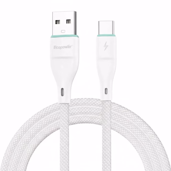  Cabo USB-C ...