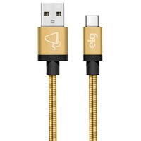  Cabo USB-C ...