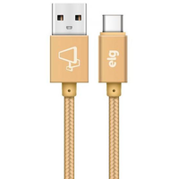 Cabo USB-C E...
