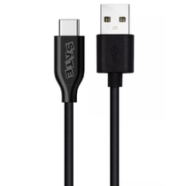 Cabo USB-C Satellite AL-AC1 - 1 Metro