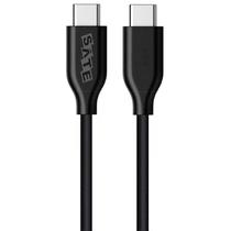 Cabo USB-C Satellite AL-CC2 - 2 Metros