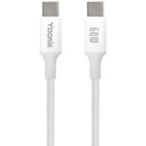 Cabo USB-C Yookie CB33 - 2 Metros