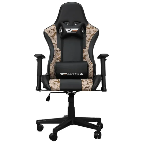 Cadeira Gamer Aigo DarkFlash RC-400