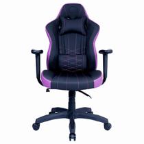 Cadeira Gamer Cooler Master Caliber E1