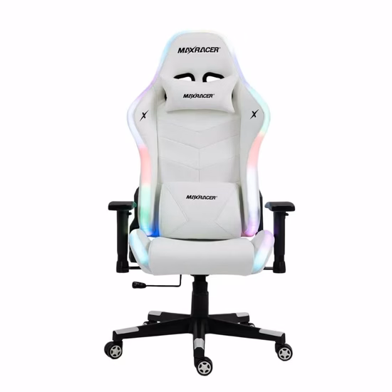 Cadeira Gamer Max Racer Khroma KRM-12 Wi-Fi RGB