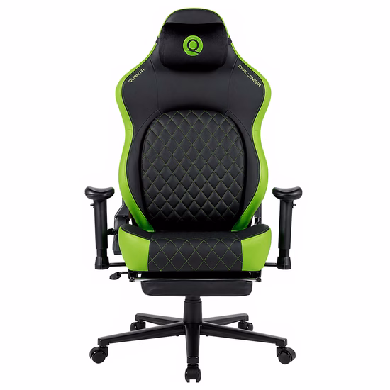 Cadeira Gamer Quanta QTSG4 Challenger