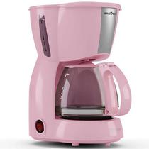 Cafeteira Britania BCF15 Inox 220V