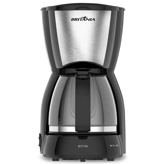  Cafeteira B...