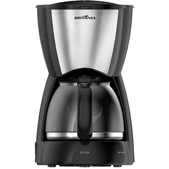  Cafeteira B...